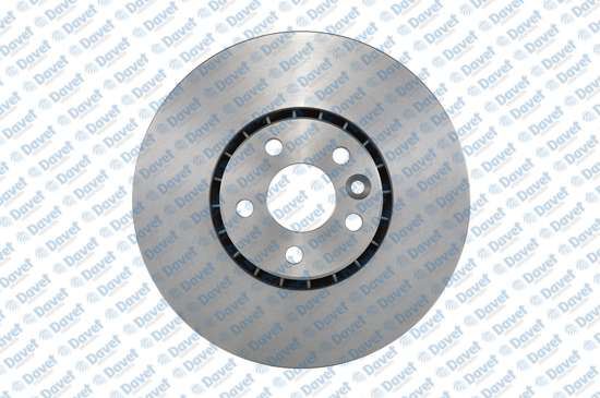 BOSCH 0986479621 Fren Diski On Adetxc60 D3 D4 D5 2.4d 2.0t 3.2 T5 T6 08>17[ Cap328x5 Bjn ]